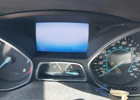 2013 Ford Escape Titanium from USA, damaged, VIN 1FMCU9J96DUC07330